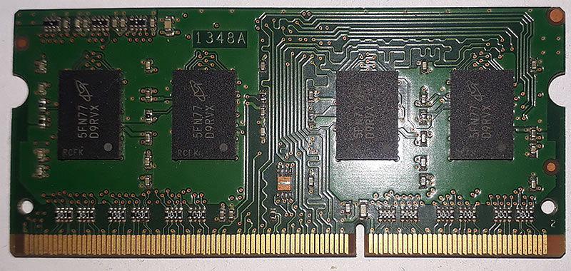 4GB RAM