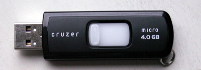 4GB USB